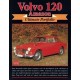 VOLVO 120 AMAZON - ULTIMATE PORTFOLIO