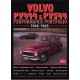 VOLVO PV444 & PV544 1945/65 PERF.PORT.