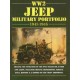 WW2 JEEP MILITARY PORTFOLIO 1941-1945