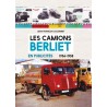 LES CAMIONS BERLIET EN PUBLICITES