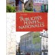 LES PUBLICITES PEINTES DE NOS NATIONALES T2