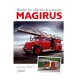 MAGIRUS - HISTOIRE DES VEHICULES DE POMPIERS