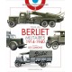 TOUS LES BERLIET MILITAIRES 1914-1940