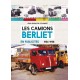 LES CAMIONS BERLIET EN PUBLICITES