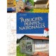 LES PUBLICITES PEINTES DE NOS NATIONALES T1