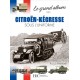 LE GRAND ALBUM DES CITROEN-KEGRESSE SOUS L'UNIFORME