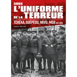 SOUS L'UNIFORME DE LA TERREUR