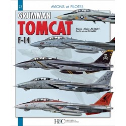 GRUMMAN TOMCAT F-14