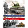 LA 1ERE DLM AU COMBAT ED. 2021