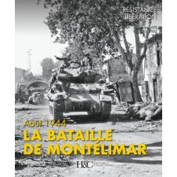 LA BATAILLE DE MONTELIMAR