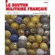LE BOUTON MILITAIRE FRANCAIS 1871-2021