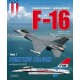 F-16 - TOME 1 - FIGHTING FALCON VERSIONS A ET B