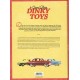 LE GRAND LIVRE DINKY TOYS