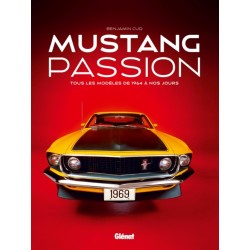 MUSTANG PASSION