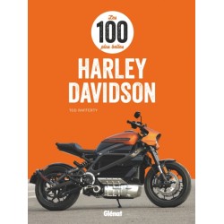 LES 100 PLUS BELLES HARLEY DAVIDSON