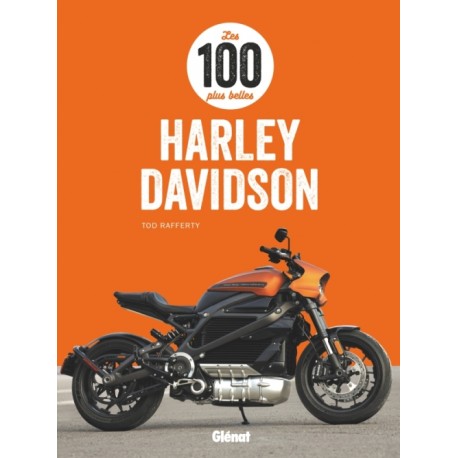 LES 100 PLUS BELLES HARLEY DAVIDSON