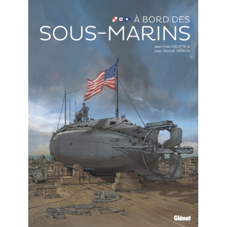 A BORD DES SOUS-MARINS