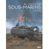 A BORD DES SOUS-MARINS