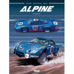 ALPINE (BD)