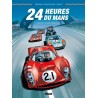 24 HEURES DU MANS (BD)