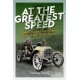 AT THE GREATEST SPEED - GORDON BENNETT