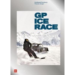 GP ICE RACE