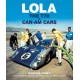 LOLA-THE T70 AND CAN-AM CARS