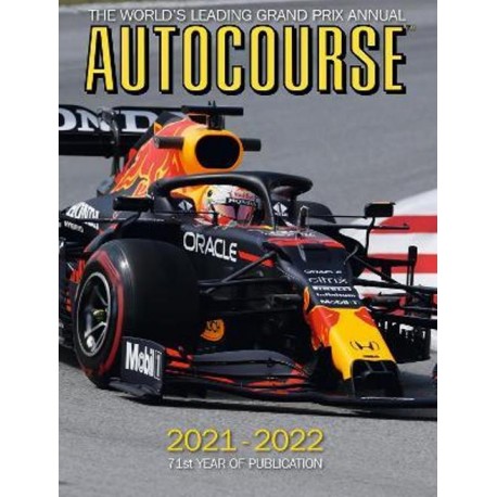 AUTOCOURSE 2021-2022
