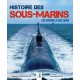 HISTOIRE DES SOUS MARINS DES ORIGINES A NOS JOURS