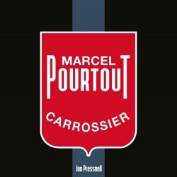 MARCEL POURTOUT : CARROSSIER