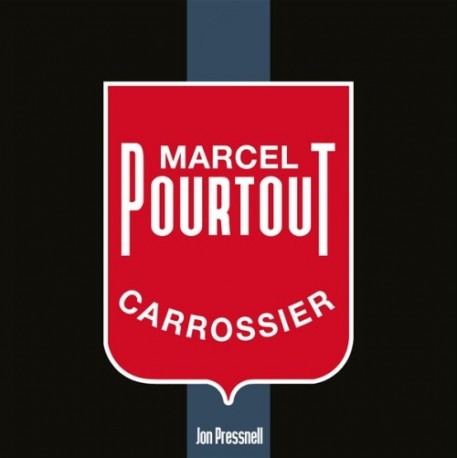 MARCEL POURTOUT : CARROSSIER