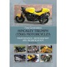 HINCKLEY TRIUMPHS - THE FIRST GENERATION