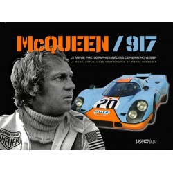 MCQUEEN 917