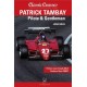 PATRICK TAMBAY PILOTE ET GENTLEMAN