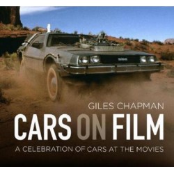 CARS ON FILM A CELEBRATION OF CARS AT THE MOVIES