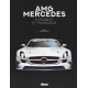 AMG MERCEDES ELEGANCE ET PUISSANCE