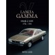 LANCIA GAMMA BERLINA & COUPE 1976-1984