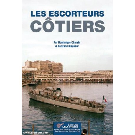 LES ESCORTEURS CÔTIERS