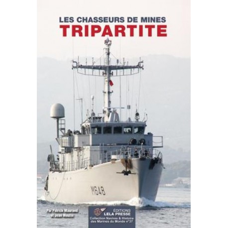 LES CHASSEURS DE MINES TRIPARTITE