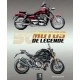 50 MOTOS DE LEGENDE