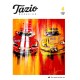 TAZIO ISSUE 4