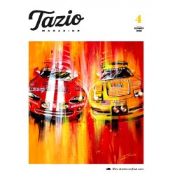 TAZIO ISSUE 4