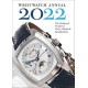 WRISTWATCH ANNUAL 2022