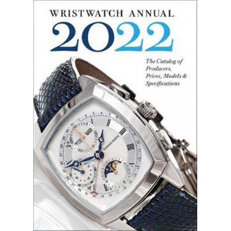 WRISTWATCH ANNUAL 2022