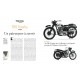 TRIUMPH L'ART MOTOCYCLISTE ANGLAIS