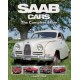 SAAB CARS - THE COMPLETE STORY