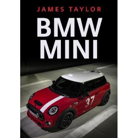 BMW MINI