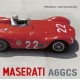 MASERATI A6GCS