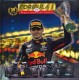 FORMULA 1 WORLD CHAMPIONSHIP YEARBOOK 2021