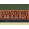 ARMSTRONG SIDDELEY THE SPHINX WITH THE HEART OF A LION